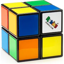Головоломка Rubik`s S2 - Кубик 2x2 Мини