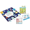 Интерактивный робот Edu-Toys Мой первый программируемый робот (JS020)