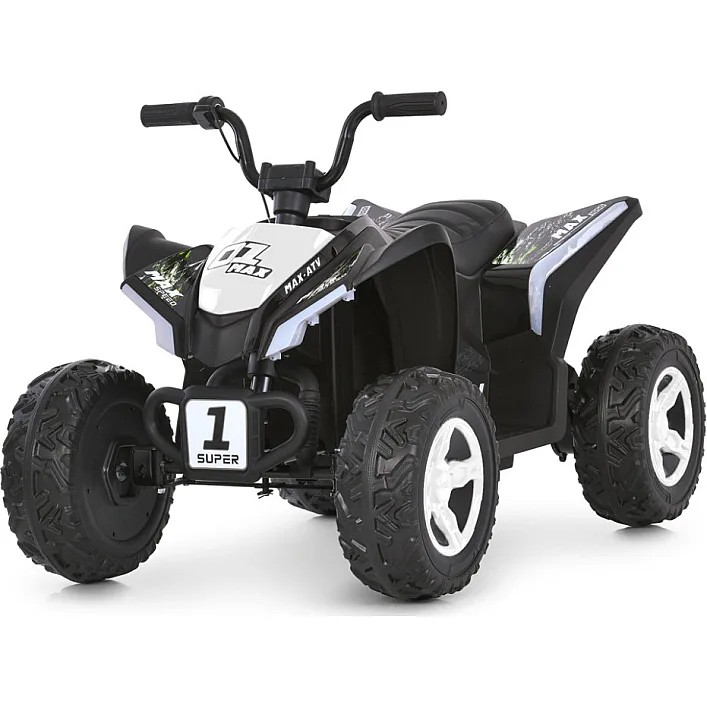Дитячий електромобіль Квадроцикл M 6283EL-1-2 до 30 кг
