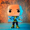 Игровая фигурка Funko Pop! серии Черный Адам – Черный Адам (w/glow chase)