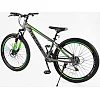 Велосипед Спортивный Corso &laquo;PULSAR&raquo; 26" дюймов PL-26031