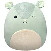 Мягкая игрушка Squishmallows – Броненосец Арилла (40 cm)