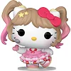 Ігрова фігурка FUNKO POP! серії "Hello Kitty" - ХЕЛОУ КІТТІ (K-POP)
