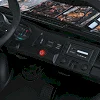 Детский электромобиль Джип M 6206EBLRS-18(24V) до 60 кг