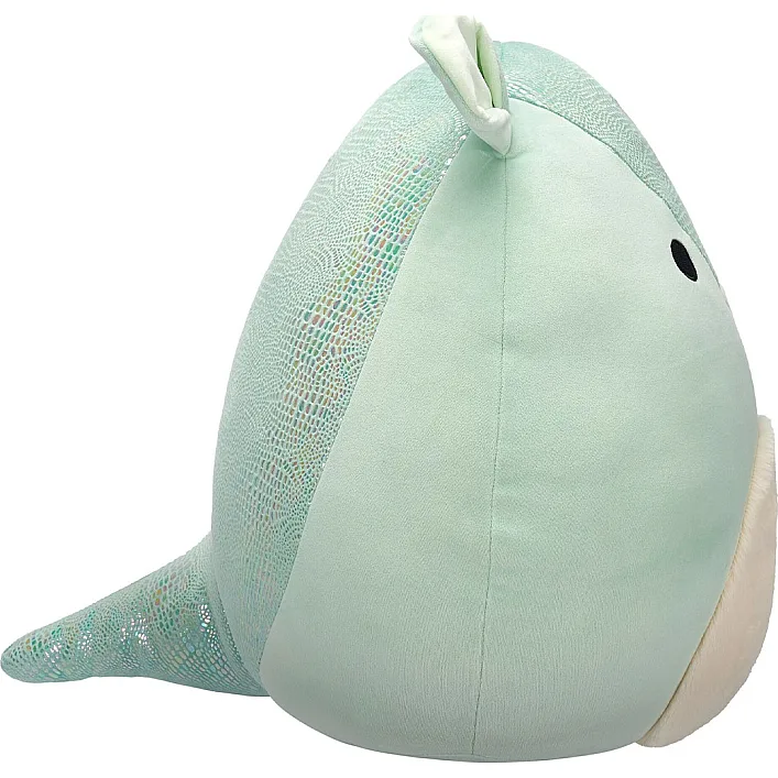 Мягкая игрушка Squishmallows – Броненосец Арилла (40 cm)