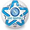 М'яч футбольний SCC Napoli, Mondo, 230мм 26024