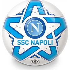М'яч футбольний SCC Napoli, Mondo, 230мм 26024