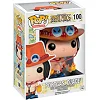 Игровая фигурка Funko POP! - Портгас Д. Эйс