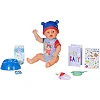 Кукла Baby Born – Джонас