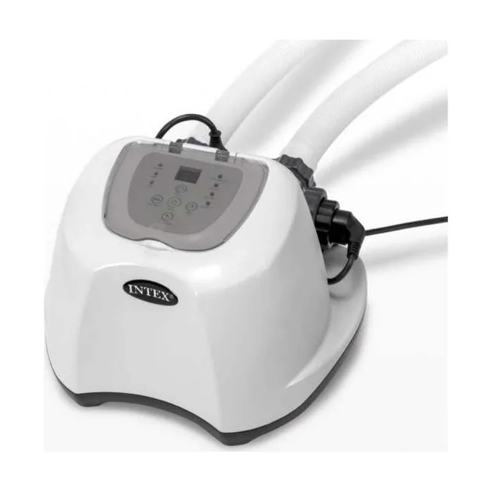 Intex Хлоргенератор 26670 (2) (ECO6220/QS1200), 12 г/год