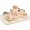 Чайний сервіз з підносом, New Classic Toys (10623)