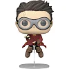 Ігрова фігурка FUNKO POP! cерії "Гаррі Поттер" - ГАРРІ ПОТТЕР З МЕТЛОЮ