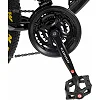 Велосипед Спортивний Corso 27.5" дюймів "Rend" RD-75590