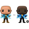 Игровая фигурка Funko Pop! серии Черный Адам – Черный Адам (w/glow chase)