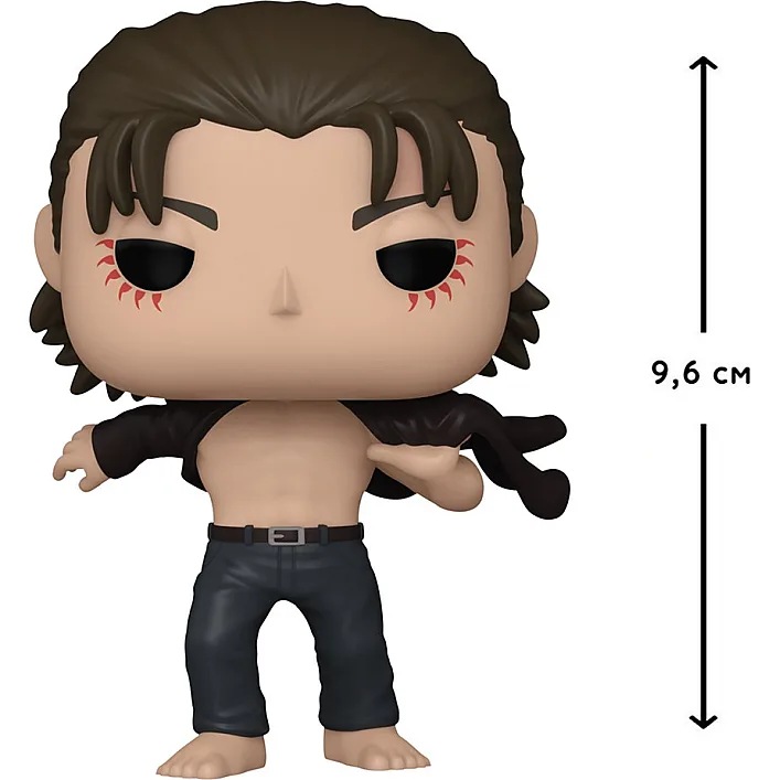Игровая фигурка Funko POP! - Эрен Йегер