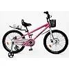 Велосипед 2-х колесный 20" "CORSO" TG-20574 "TAYGER"
