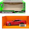 Машинка металева "АВТОПРОМ 1:34 Ford Mustang GT"