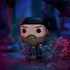 Ігрова фігурка FUNKO POP! Джим Гоппер Funko 75754 серії "Дивні дива"