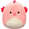 М'яка іграшка SQUISHMALLOWS - МОРСЬКИЙ КОНИК СТАРЛА (30 cm)