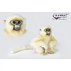 Игрушка мягкая Курноса обезьяна, 30см, Hansa (67652)