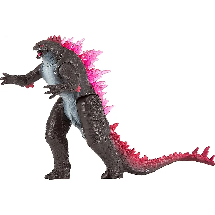 Фигурка Godzila vs. Kong - Особенный Годзилла (15 см)