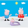 Набір фігурок PEPPA FIGURINES – ВЕЛИКА РОДИНА ПЕППИ
