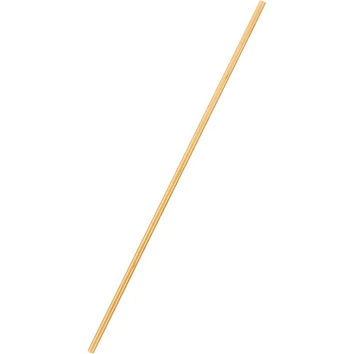 Гимнастическая палка (бодибар) Wood Bar NE-GM-001-140, 140 см