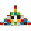 Детские кубики Infantino текстурные 24 шт. (316051I)