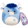 Мягкая игрушка Squishmallows - Бык Бермайе (13 cm)