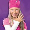 Игровой Набор Для Юного Нейл-Арт Мастера - Модница