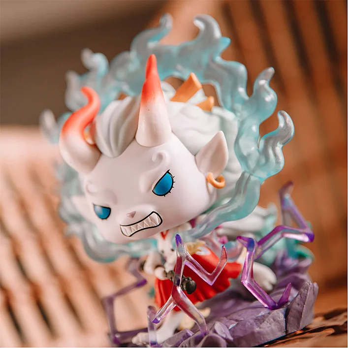 Ігрова фігурка FUNKO POP! cерії "Великий куш" - ЯМАТО