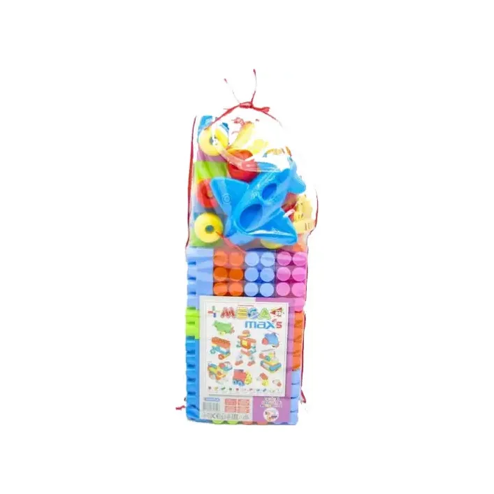 Конструктор "Мега Макс №5" 89дет. 5319 Maximus (Кон5319)