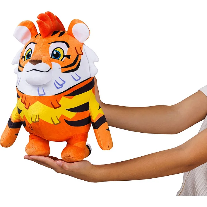 Мягкая игрушка Piñata Smashlings – Тигр Моу (30 cm)