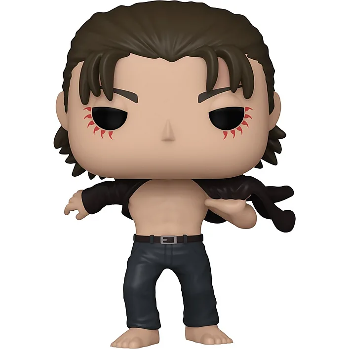 Игровая фигурка Funko POP! - Эрен Йегер
