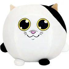 Плюшевая игрушка котик Пури FWPKITTYPUR22WT00, 20 см