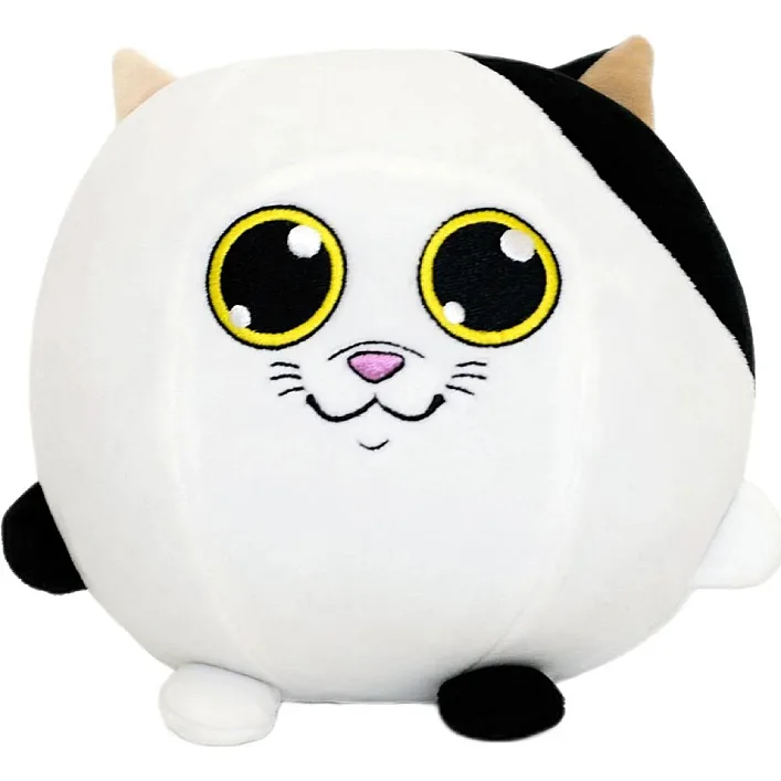 Плюшевая игрушка котик Пури FWPKITTYPUR22WT00, 20 см
