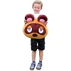 Мягкая игрушка Club Mocchi- Mocchi- Том Нук из Перекрестка животных 36 х 33 см (T12733)