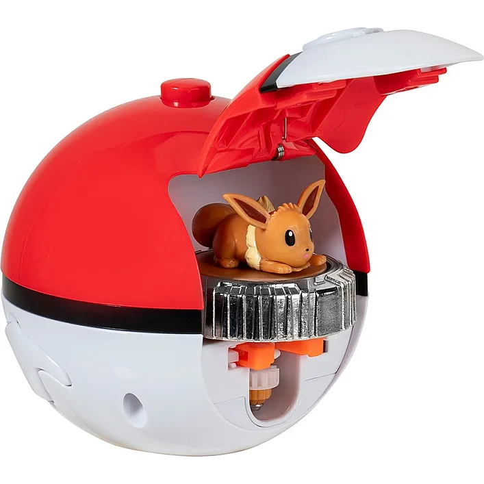 Игровой набор Pokemon - Иви