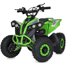 Детский электромобиль Квадроцикл PROF1 E-XBW-1200-5(MP3) до 75 кг