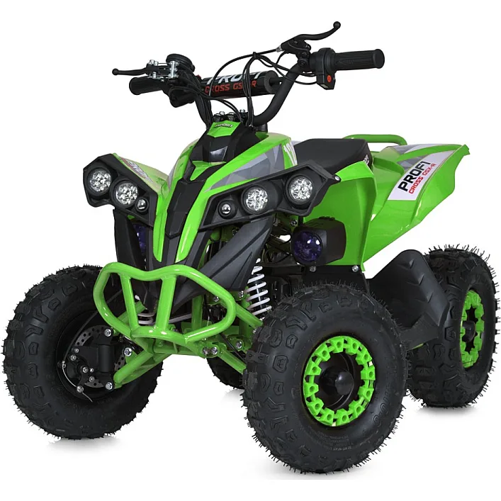 Дитячий електромобіль Квадроцикл PROF1 E-XBW-1200-5(MP3) до 75 кг