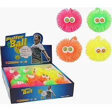 Игра антистресс C 70387 (30) ЦЕНА ЗА 12 ШТУК В блоке, подсветка, в коробке
