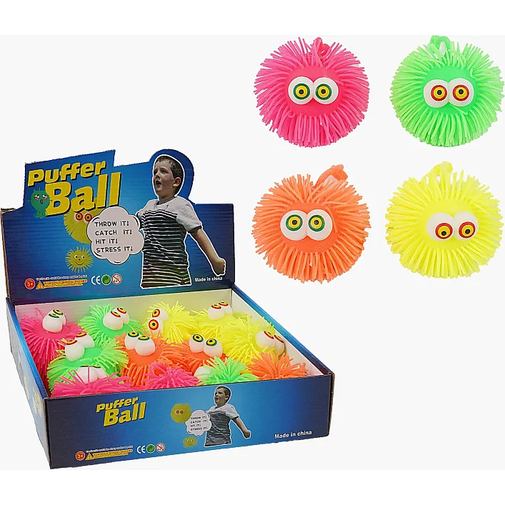 Игра антистресс C 70387 (30) ЦЕНА ЗА 12 ШТУК В блоке, подсветка, в коробке