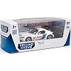 Автомодель - BMW Z4 GT3 (білий)