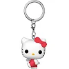 Ігрова фігурка на кліпсі FUNKO POP! серії "Sanrio" ­- ХЕЛОУ КІТТІ