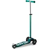 Самокат MICRO серії "Maxi Deluxe ECO" (до 50 kg, триколісний)
