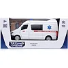 Автомодель - Mercedes Benz Sprinter Скорая помощь