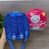 Рюкзак дитячий, з твердим каркасом, (30 см.) "Котик"