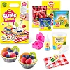 Ігровий набір зі слаймами SLIME MART серії "Shopping Bag" – ФРУКТОВИЙ ТАРТ