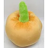 Мягкая игрушка "Тыква", 33 х 30 х 30 см