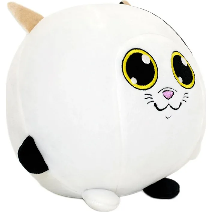 Плюшевая игрушка котик Пури FWPKITTYPUR22WT00, 20 см